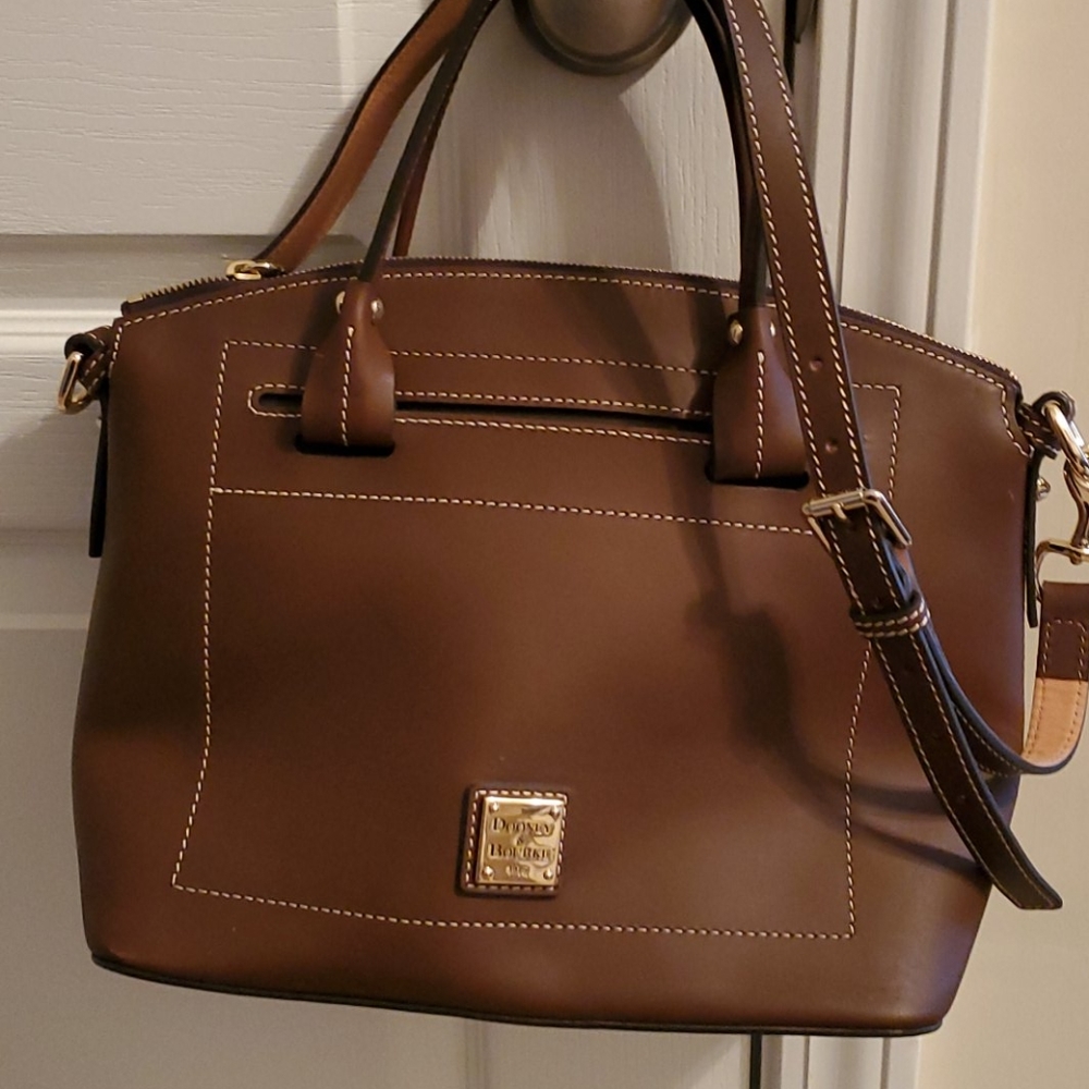 Dooney and Bourke handbag